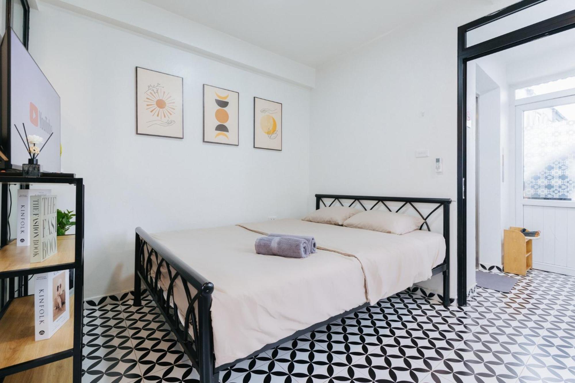 Cosy House - Center'S Tay Ho - Close The Lake Hanoi Exterior photo
