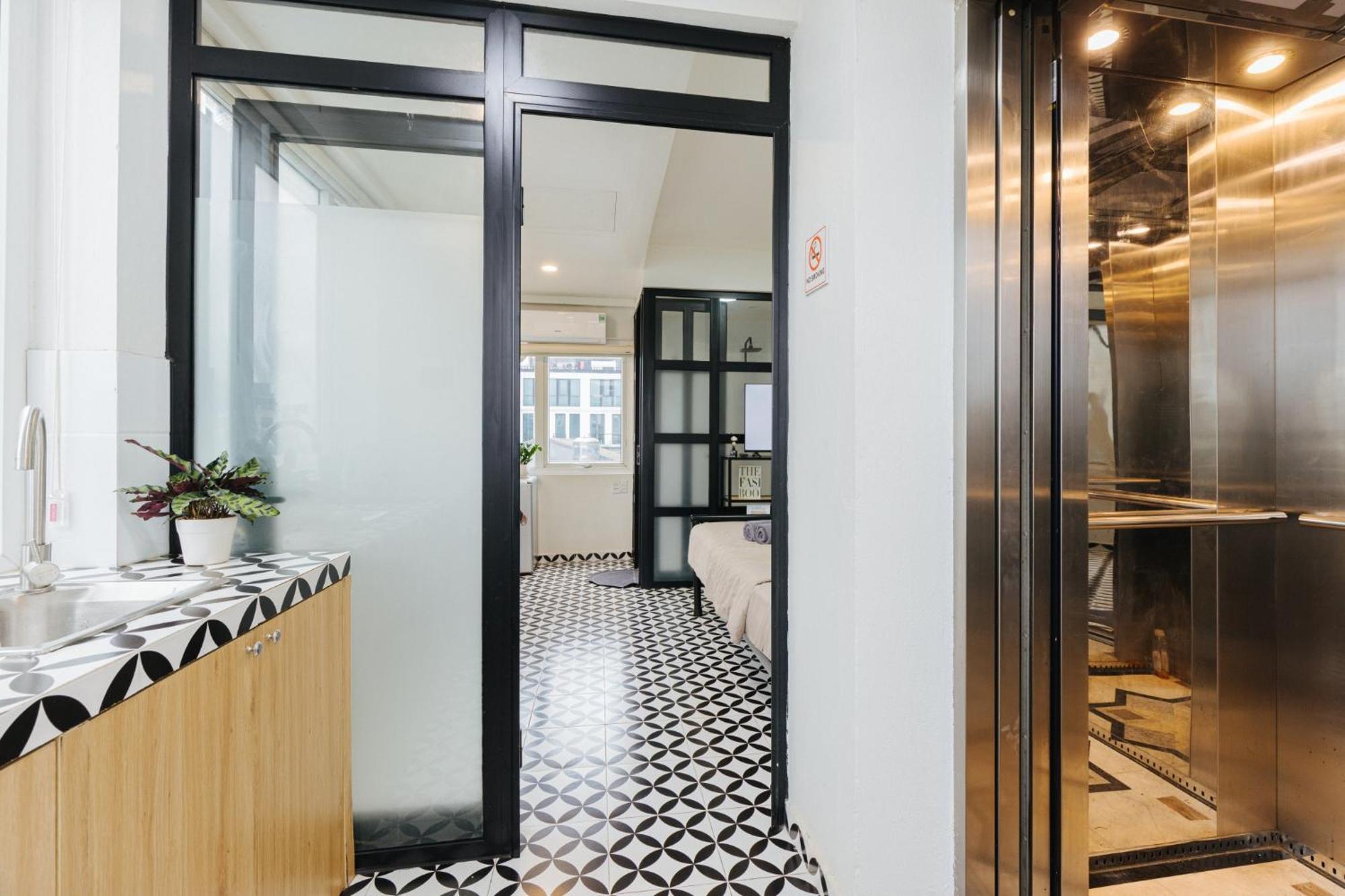Cosy House - Center'S Tay Ho - Close The Lake Hanoi Exterior photo