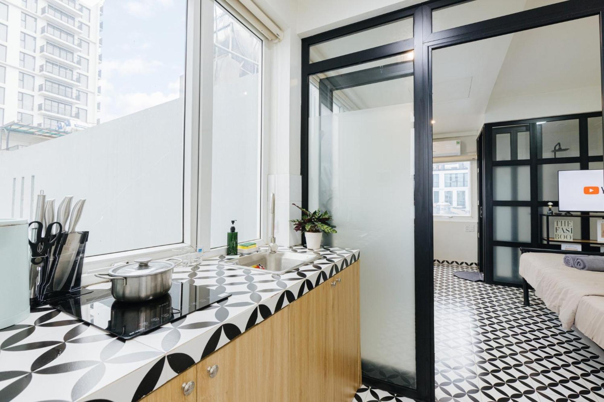 Cosy House - Center'S Tay Ho - Close The Lake Hanoi Exterior photo