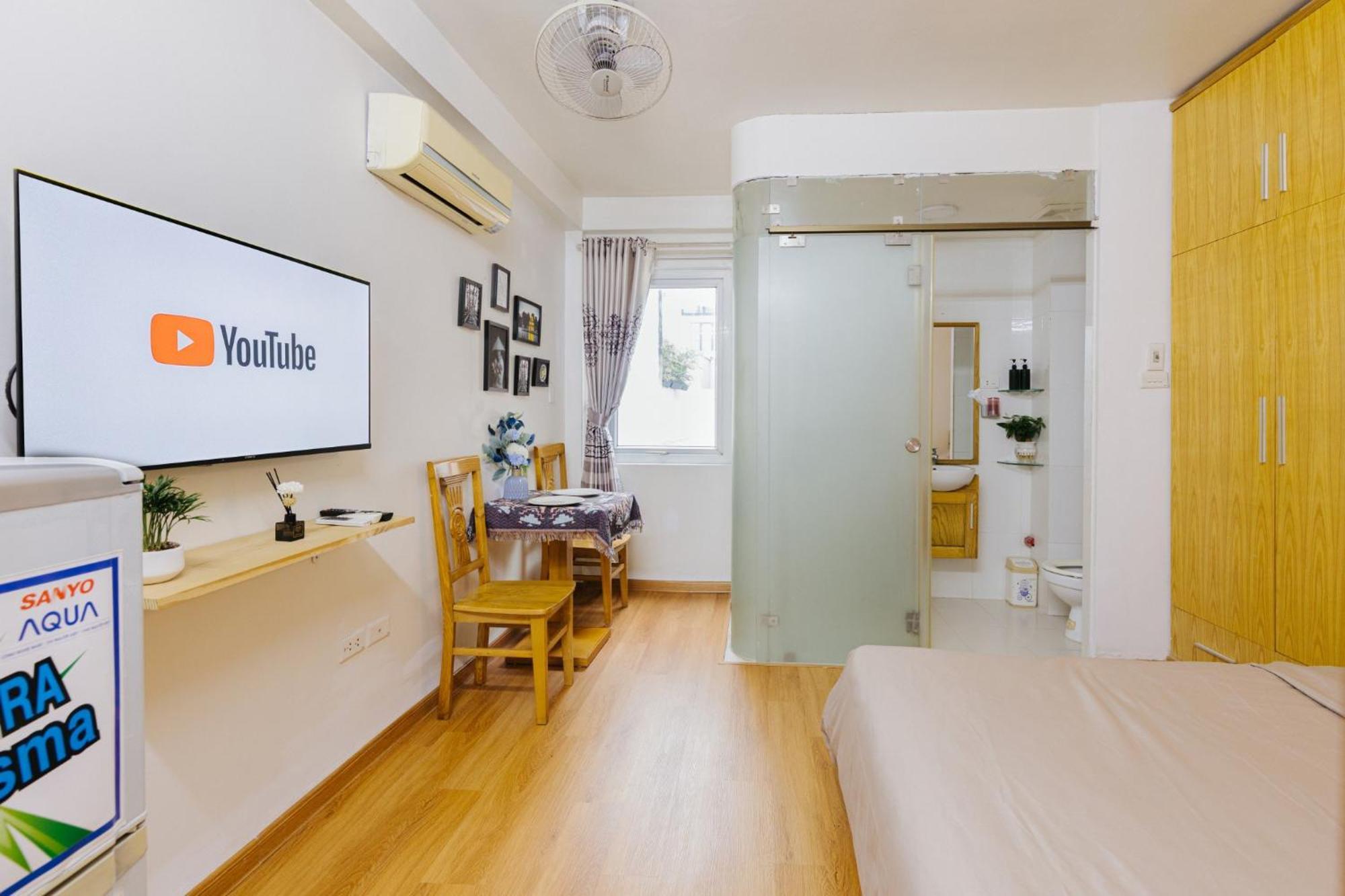 Cosy House - Center'S Tay Ho - Close The Lake Hanoi Exterior photo