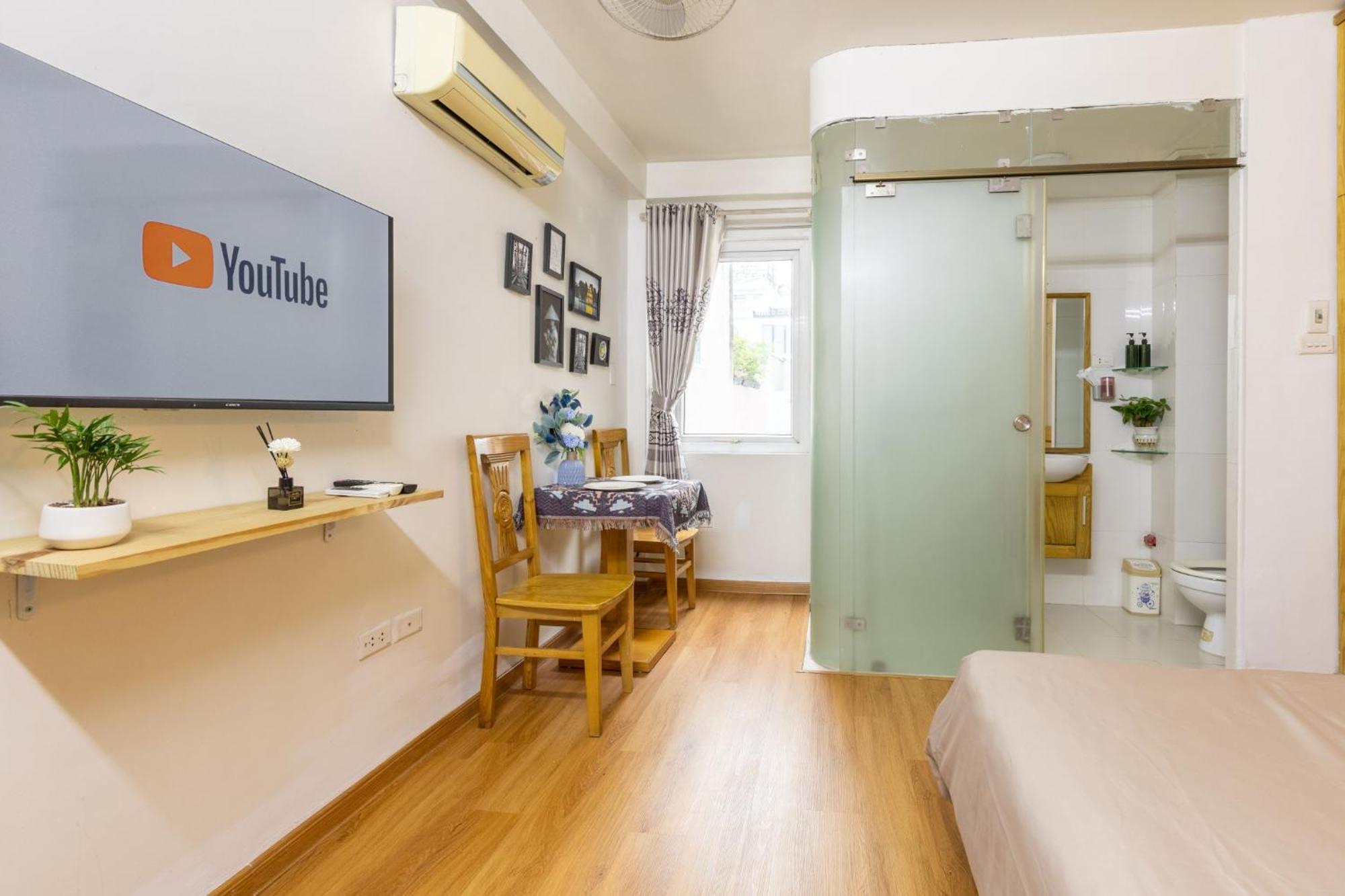 Cosy House - Center'S Tay Ho - Close The Lake Hanoi Exterior photo